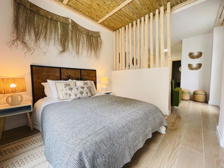 Casa Albufera * Valenza