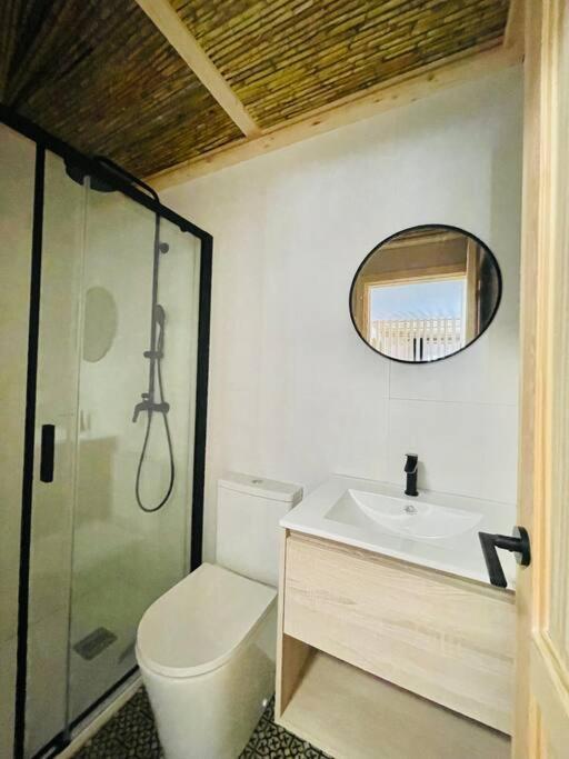 Casa Albufera Appartamento Valenza