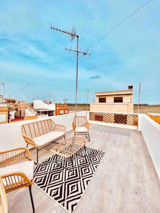 Casa Albufera Appartamento Valenza